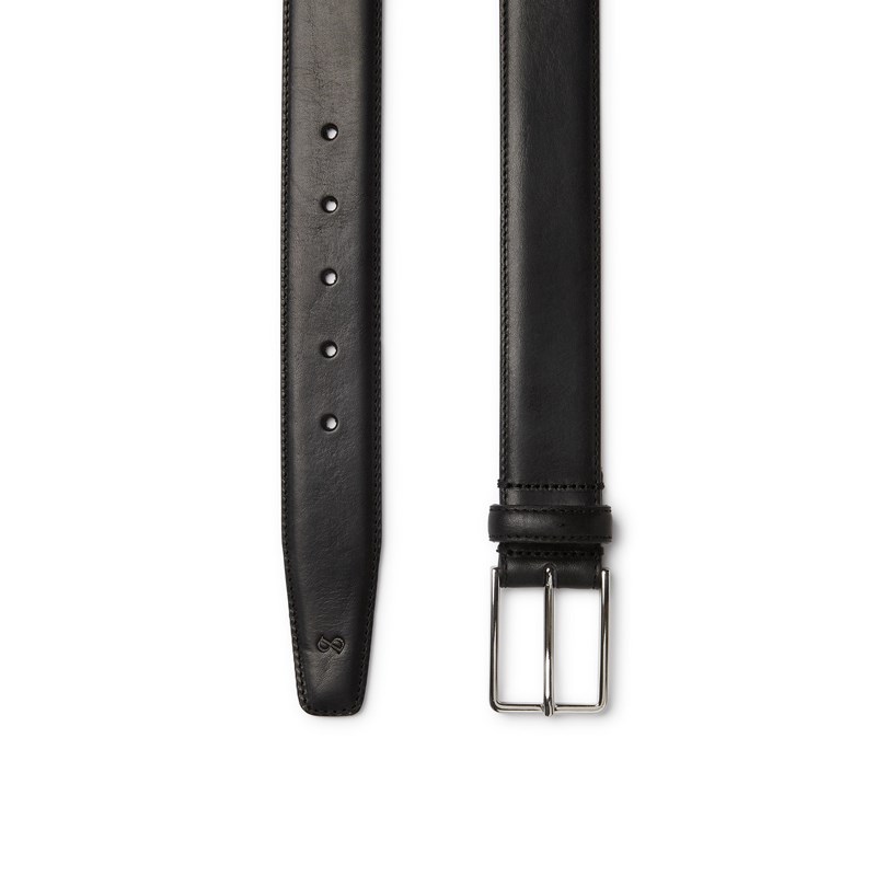 Saddler<br>Læderbælte Dosso 85 Cm