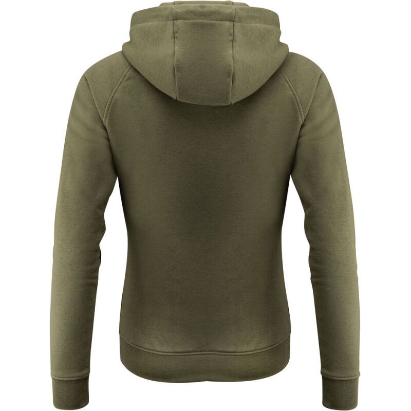 James Harvest Hardin HeightsSweatshirt Capuche Femmes