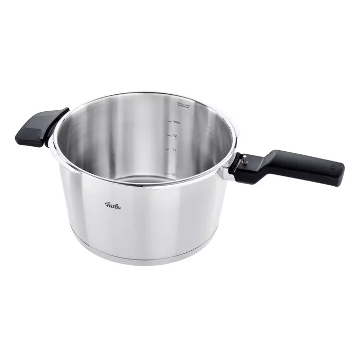 Fissler VitaQuick Premium Snelkookpan
