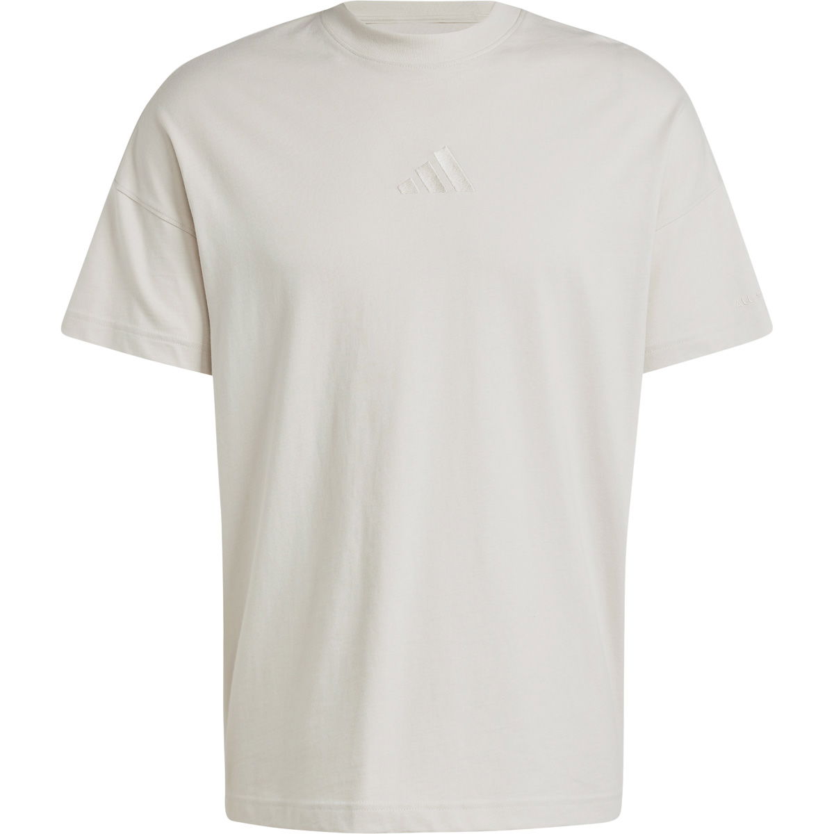 adidas All SZN T-shirt Herre