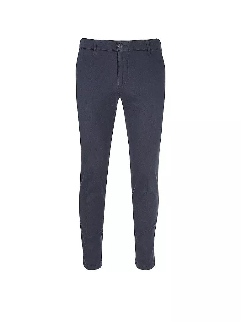 DRYKORN Chino MAD 10 blau