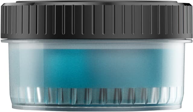 Philips Quick Clean Pod patroner CC1250 (2-pak)