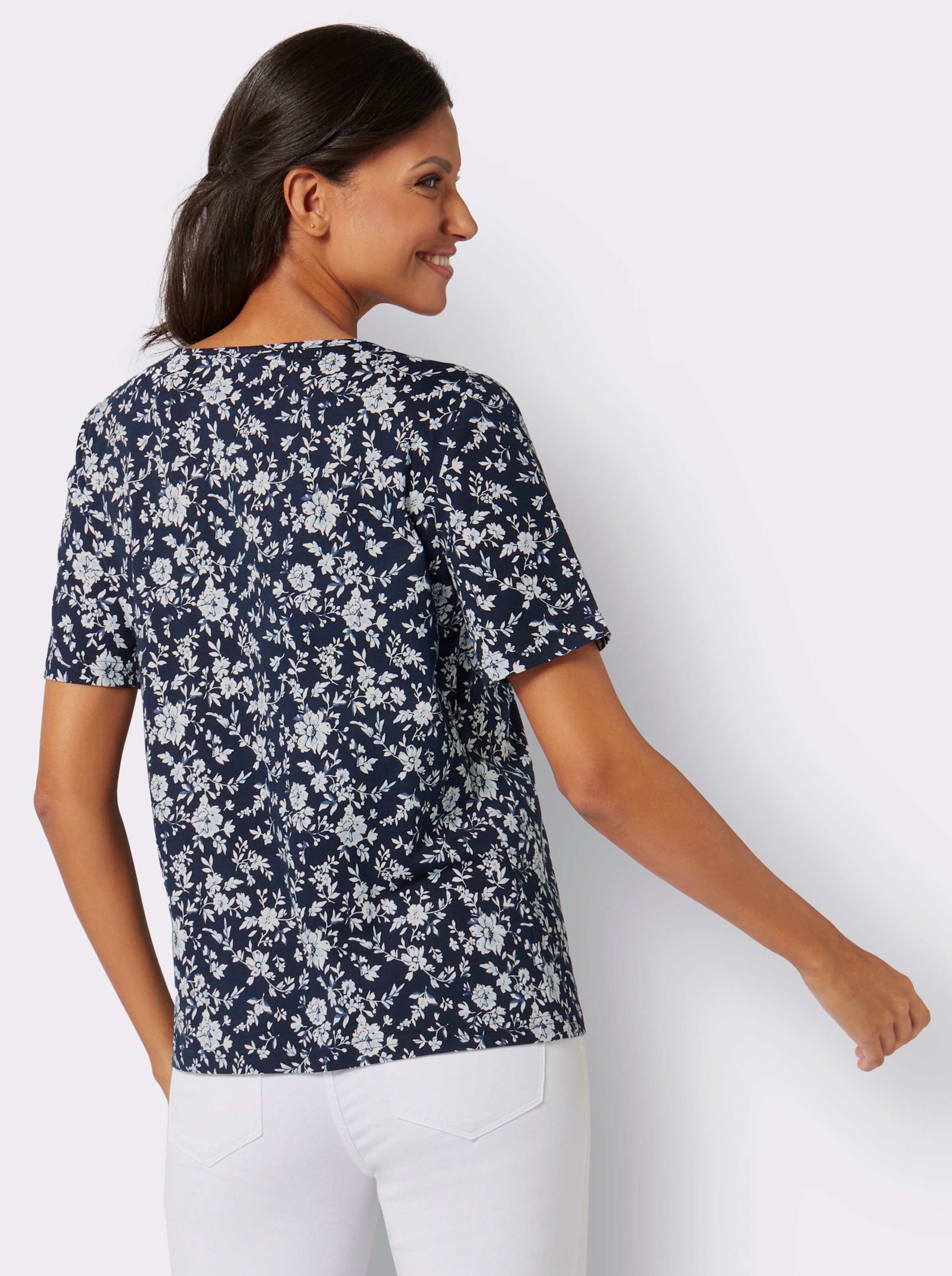 Kurzarm-Shirt