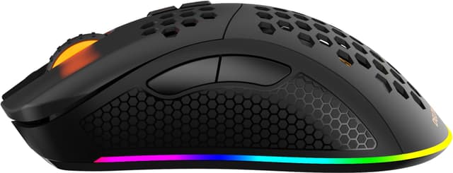 Deltaco DM220 Trådløs gaming mus