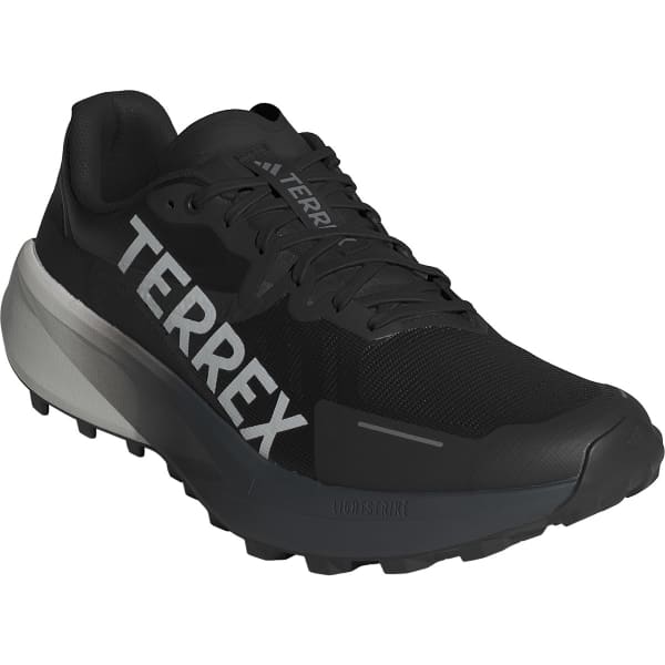Chaussure trail ADIDAS TERREX AGRAVIC 3 CBLACK/GREONE/GRESIX