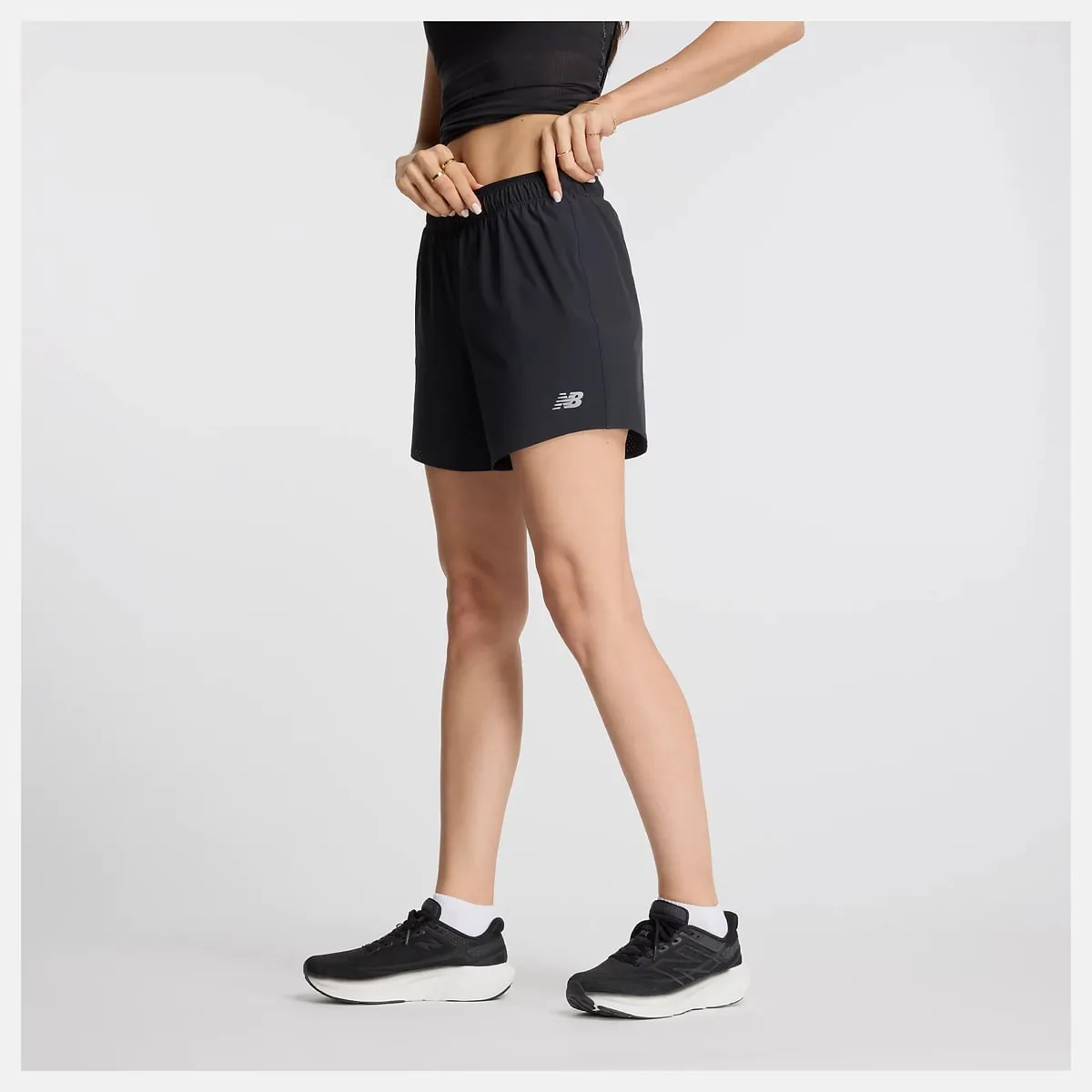 New Balance Rc Short 5