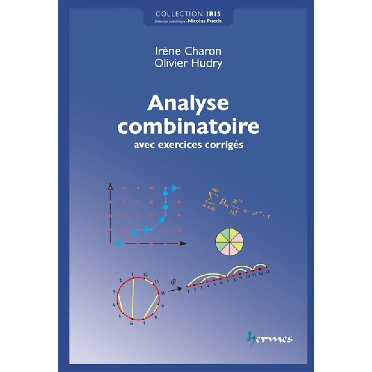 Analyse combinatoire : avec exercices corrigés