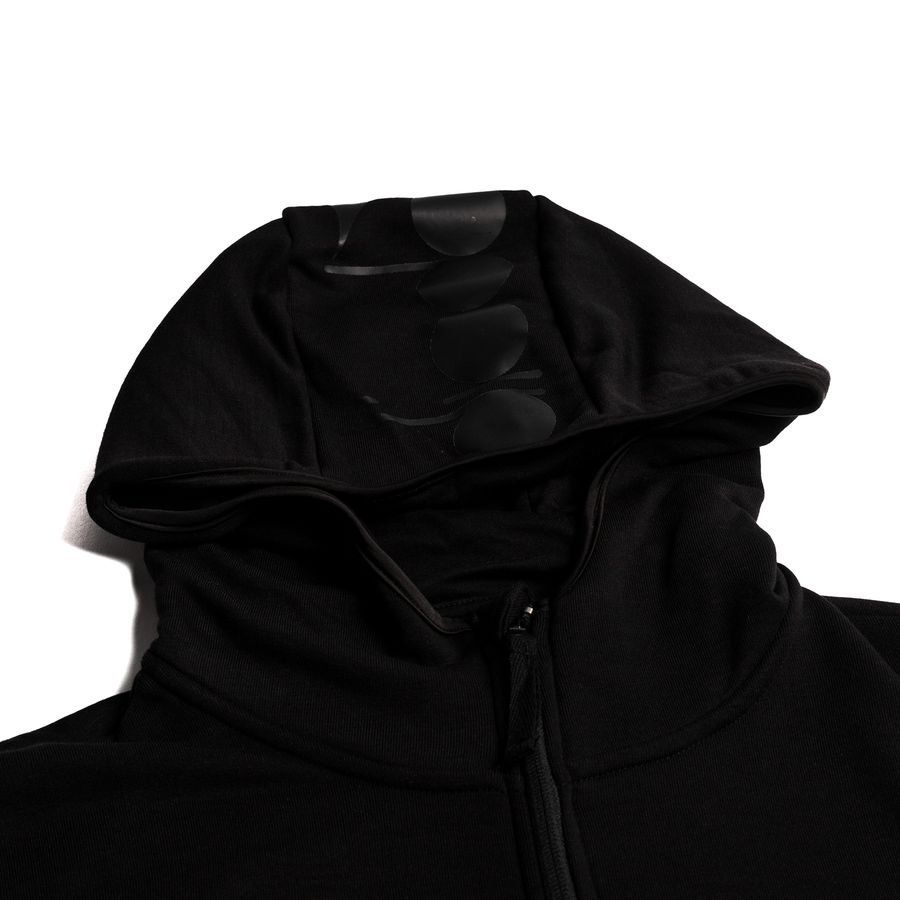 Diadora Veste d'Entraînement Travel Supremo - Noir