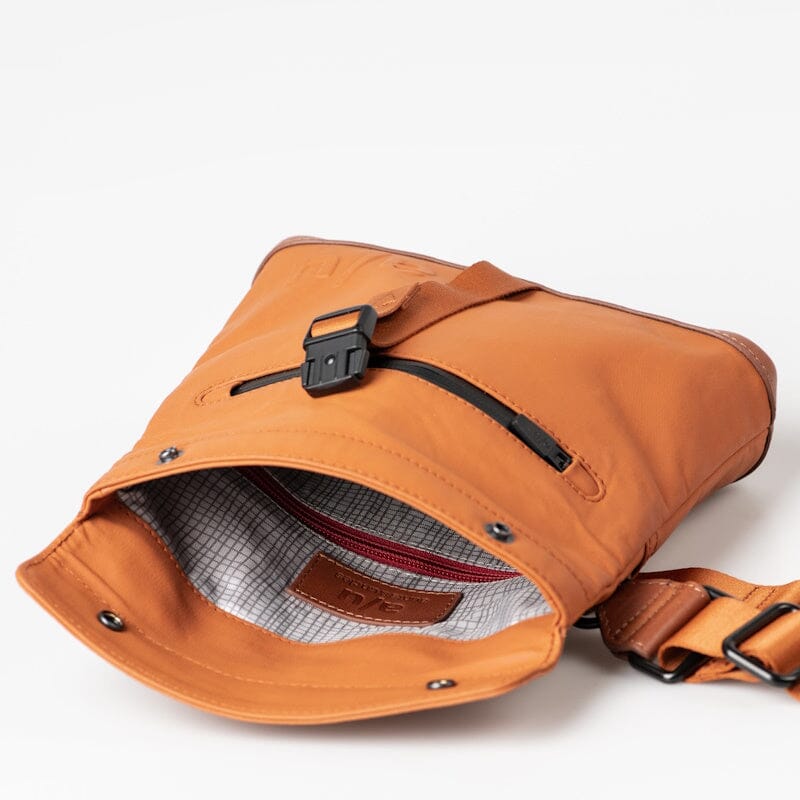 Aunts & Uncles Japan Tsu Heup- / Crossbodytas Honey Ginger