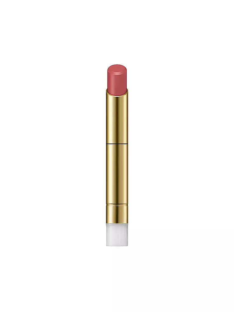 SENSAI Lippenstift - Contouring Lipstick Refill ( 07 Pale Pink )  rot