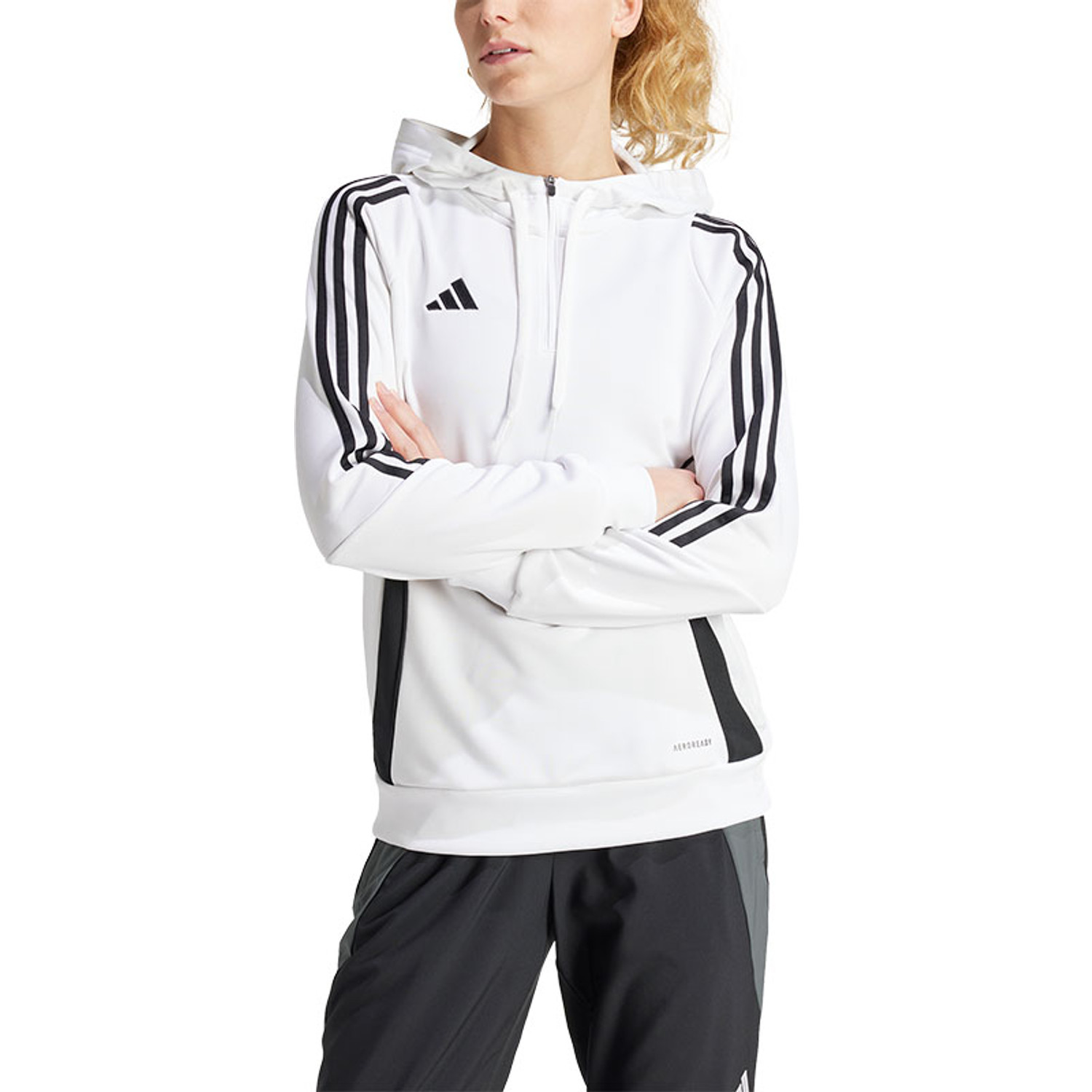 adidas Tiro 24 Training Hoody Dames