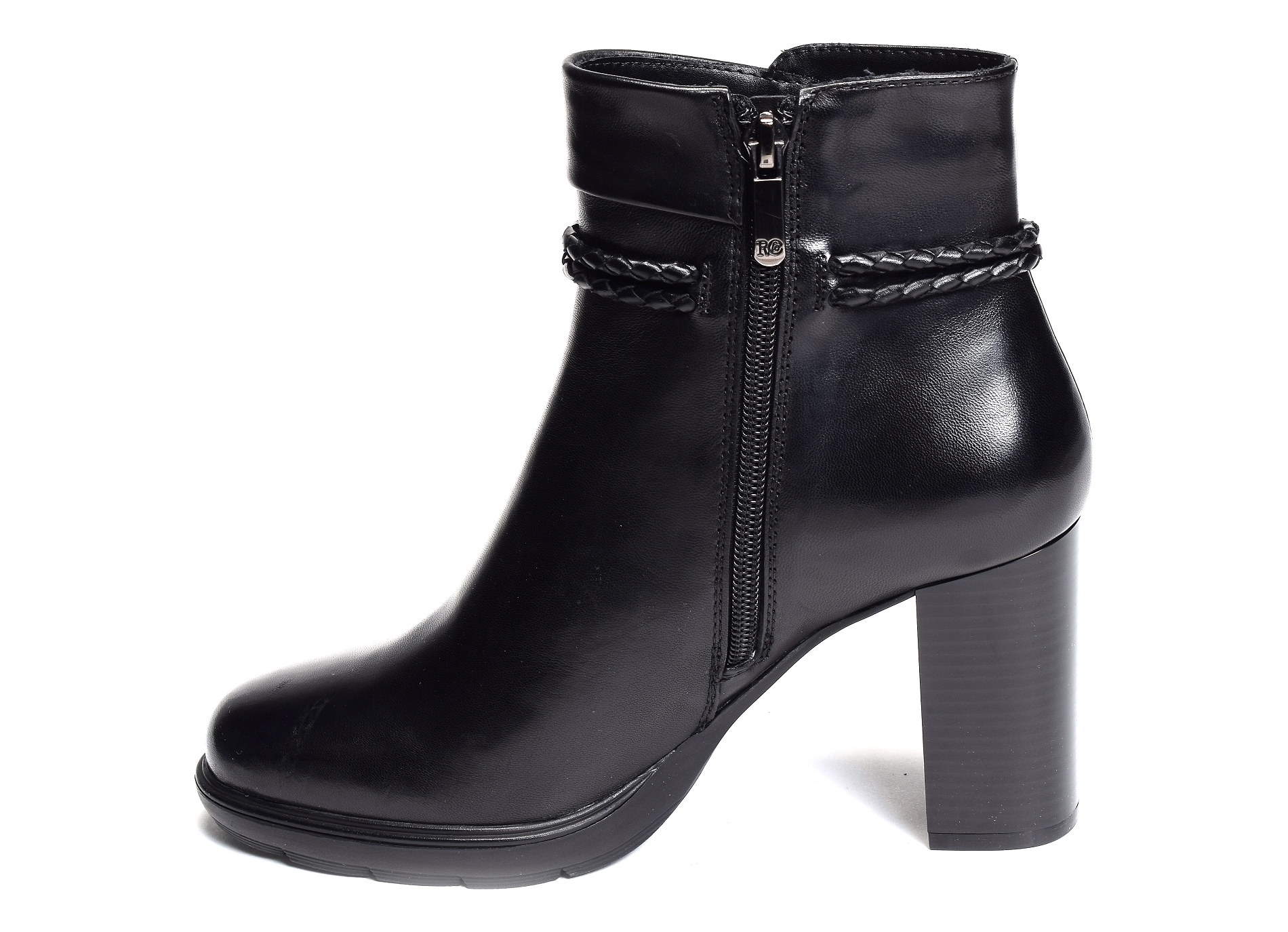 Davina 01 noir