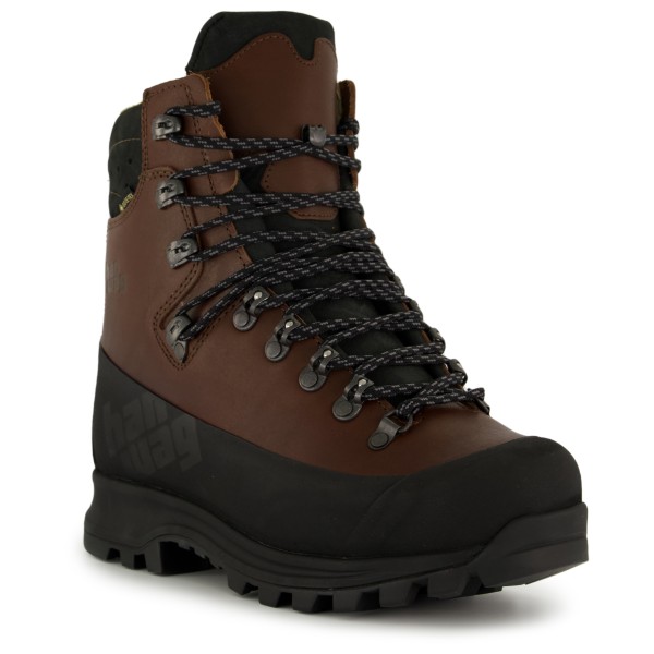 Hanwag - Alaska Pro Wide GTX - Chaussures de randonnée
