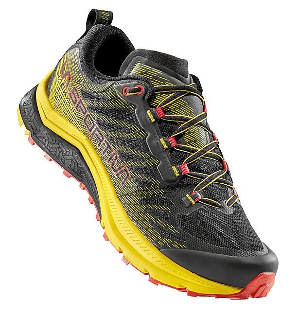 LA SPORTIVA - CHAUSSURES DE TRAIL JACKAL II M