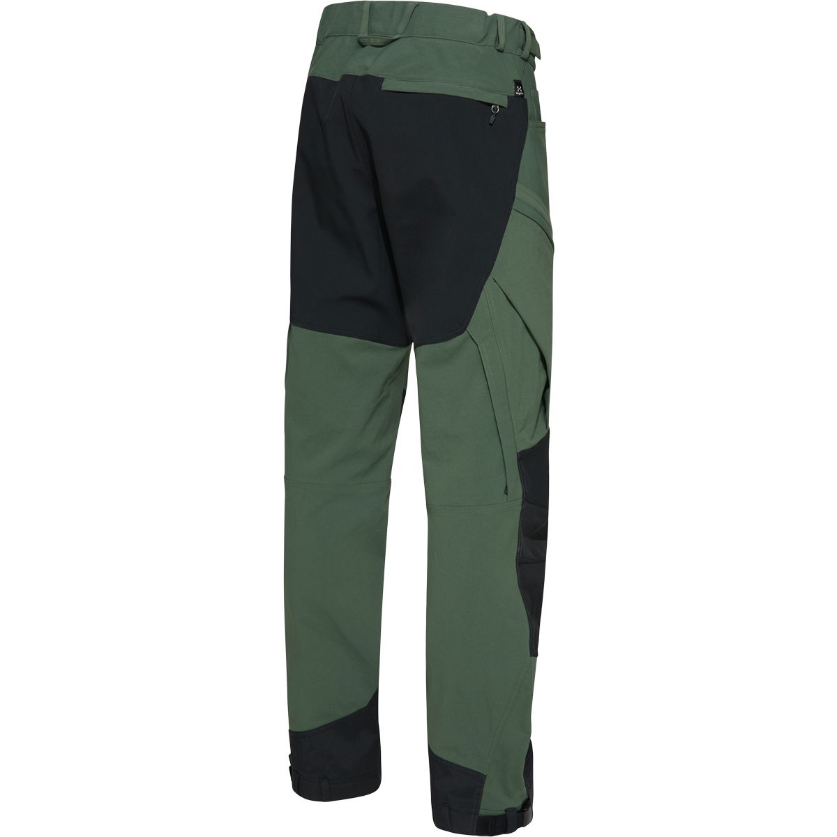 Haglöfs Rugged Standard Vandrebukser Herre