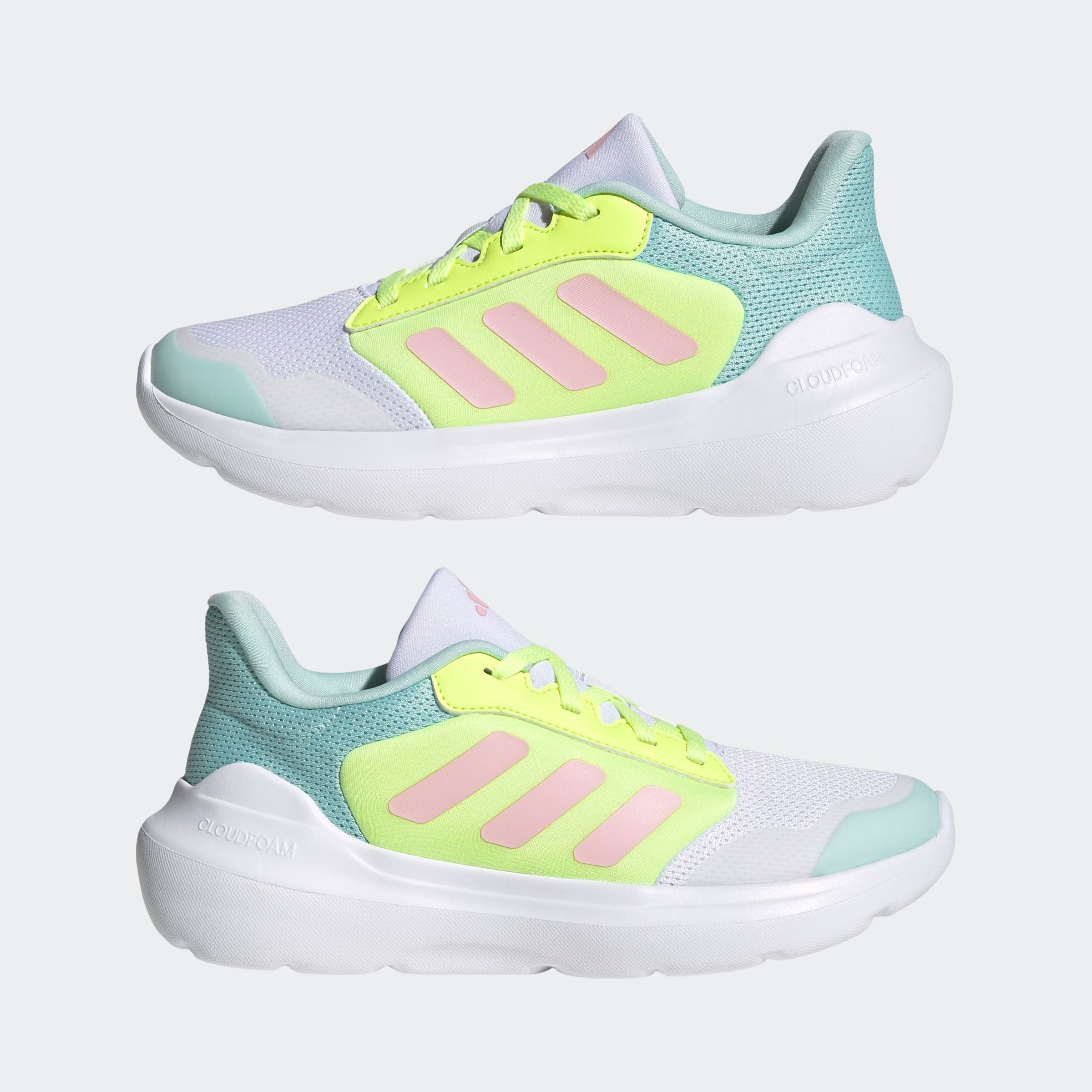 adidas Sportswear Laufschuh »TENSAUR RUN 2.0 KIDS«
