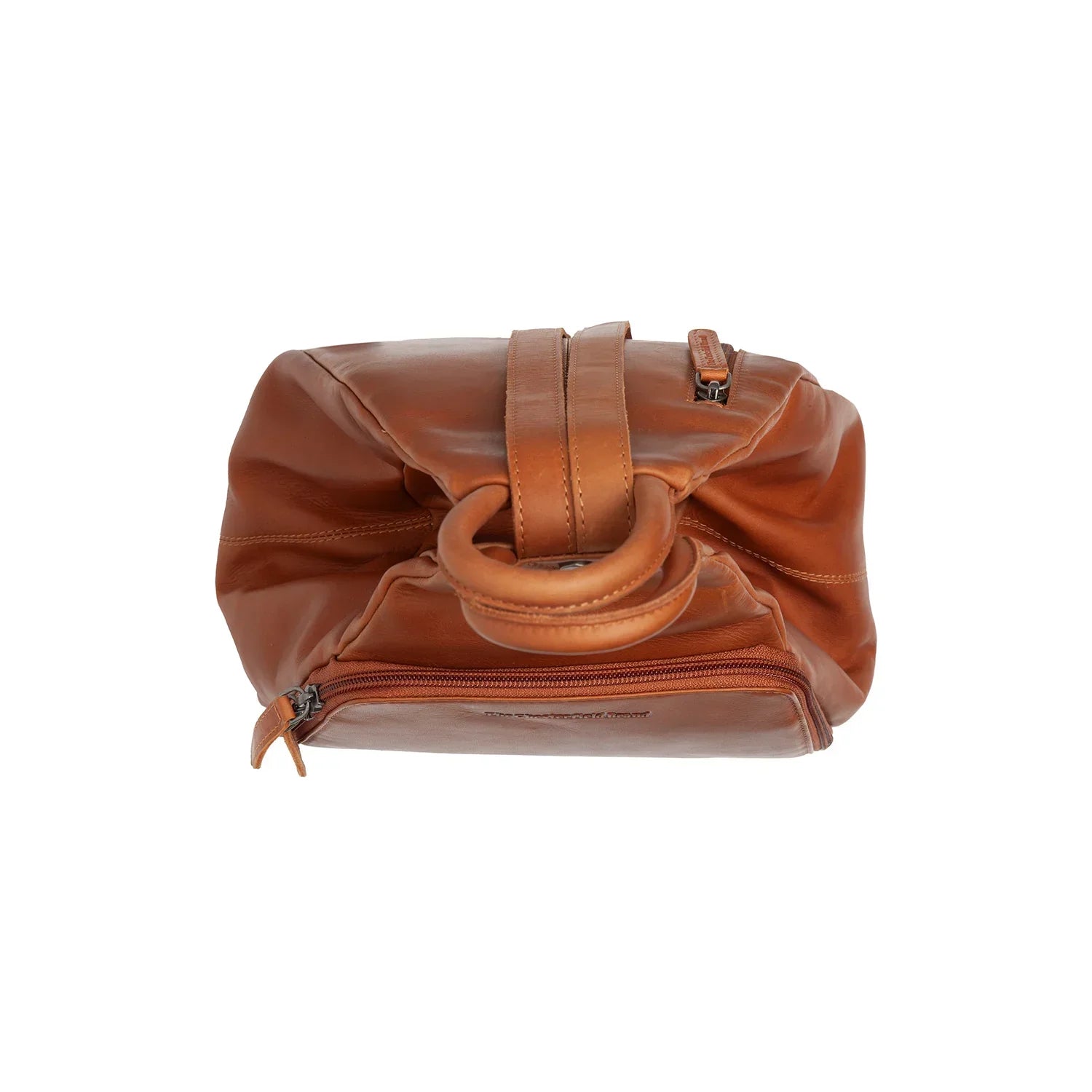 The Chesterfield | Howard | Leren dames rugzak