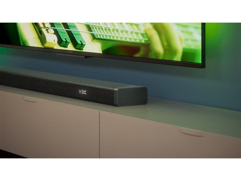 Philips Soundbar TAB7908/10 Soundbar 5.1.2 mit kabellosem Subwoofer