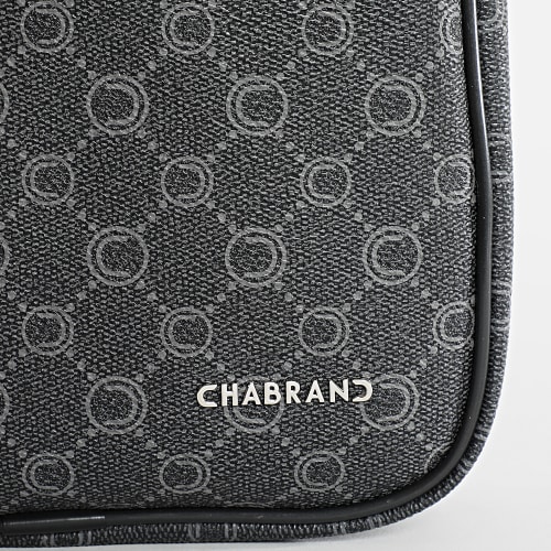 Sac Poitrine 85017111 Gris Anthracite