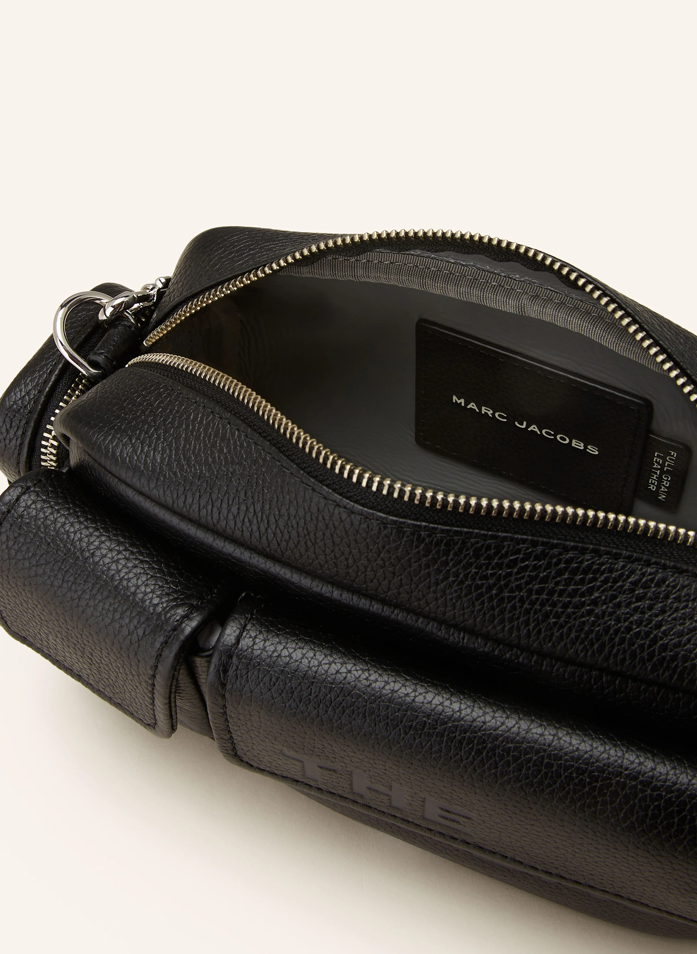 MARC JACOBS Schultertasche THE CARGO BAG