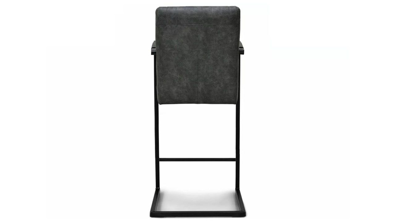 Barkruk Sinatra B47 x D63 x H88 cm