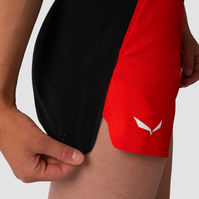 Salewa Damen Pedroc 2 Dst Shorts