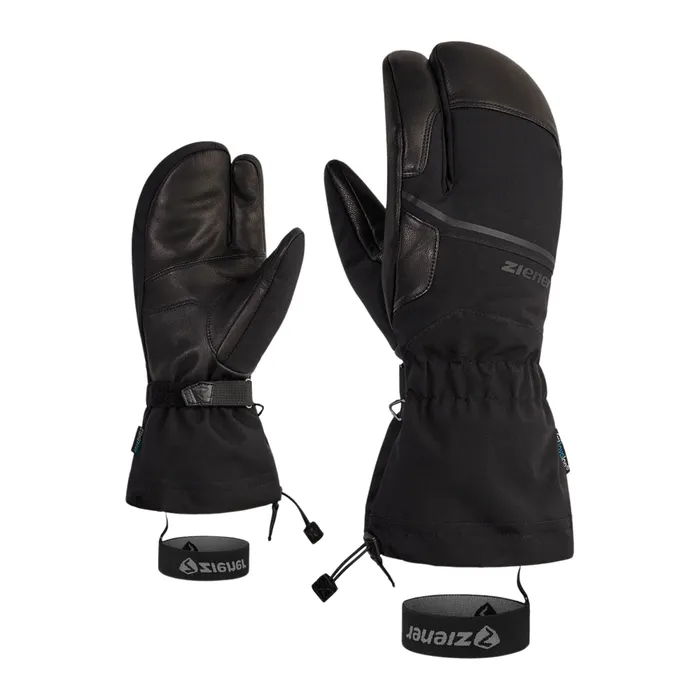 Ziener Garnoso AS Lobster Handschoenen Heren