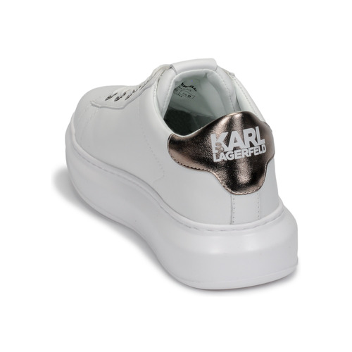 Karl Lagerfeld - KAPRI MAISON KARL LACE Blanco