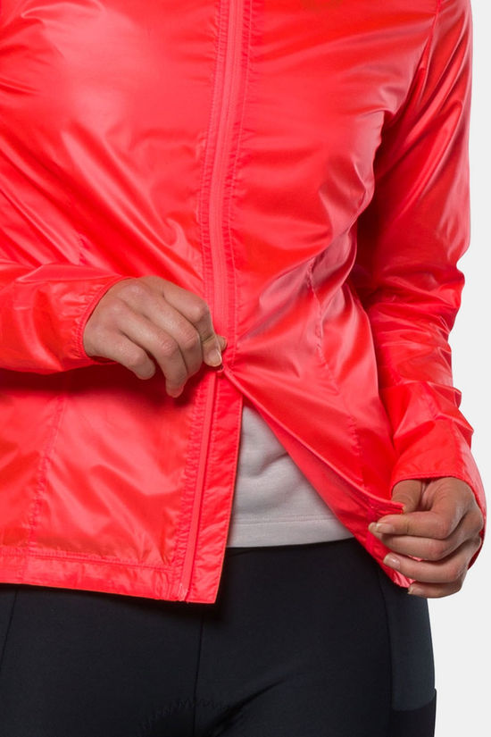 Pearl Izumi Pearl Izumi W Attack Barr Jkt Softshell Jas Dames