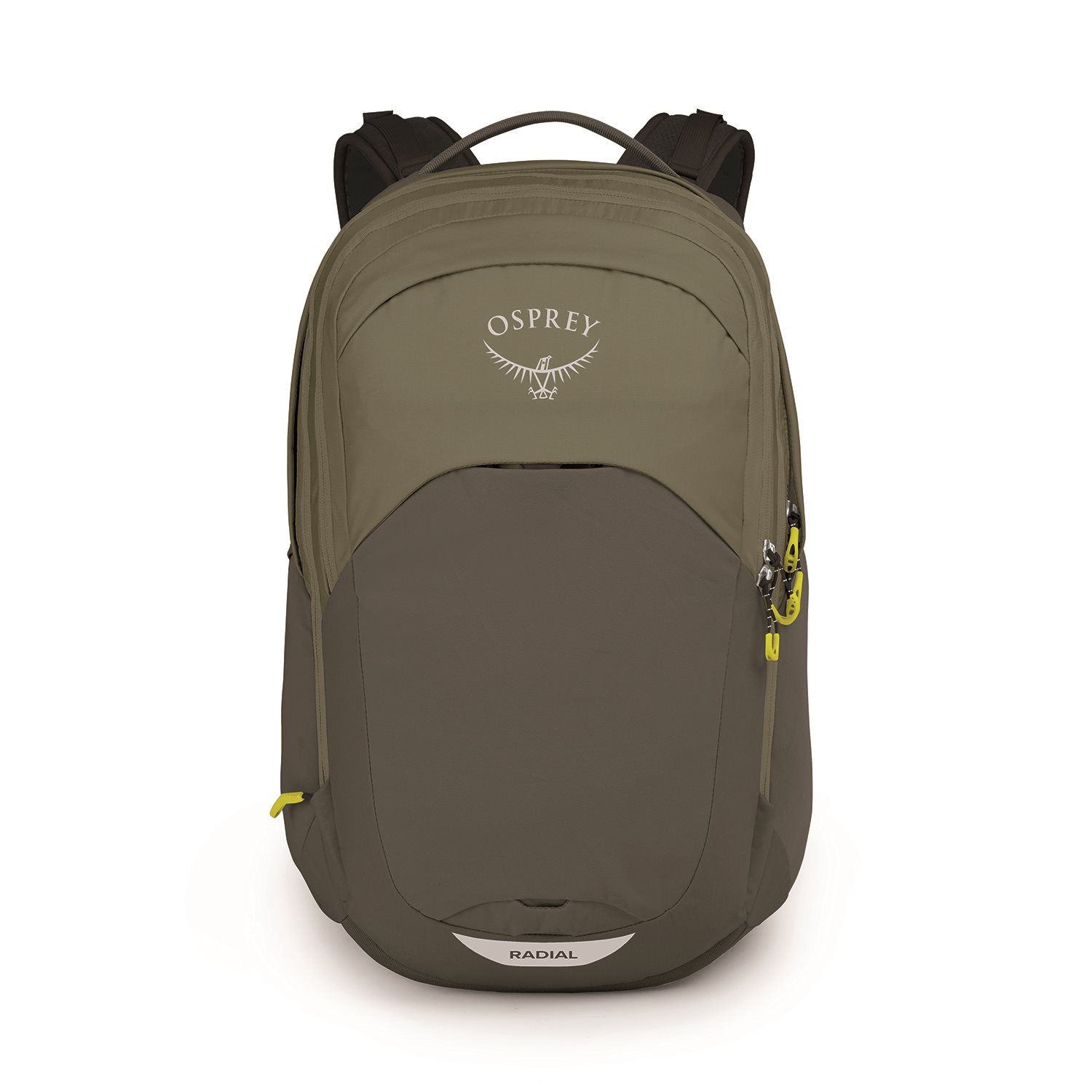 Osprey Radial earl grey/rhino grey