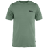Abisko Wool Logo SS T-shirt