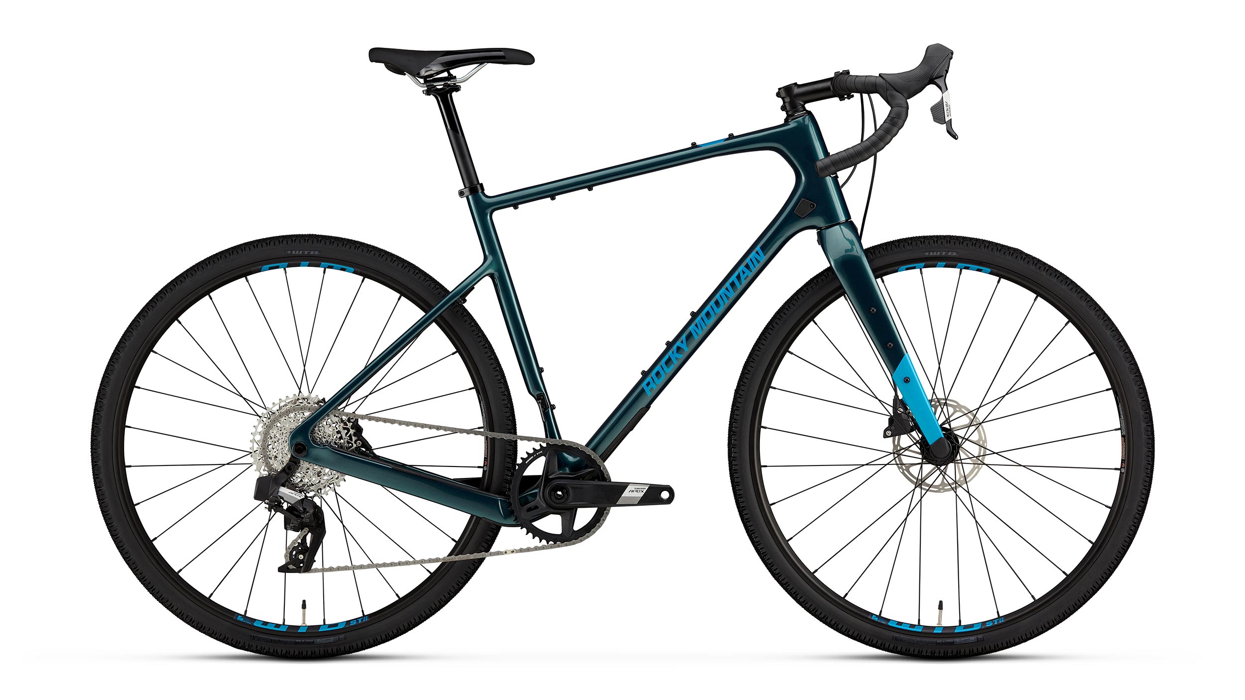 Rocky Mountain Solo Carbon 50