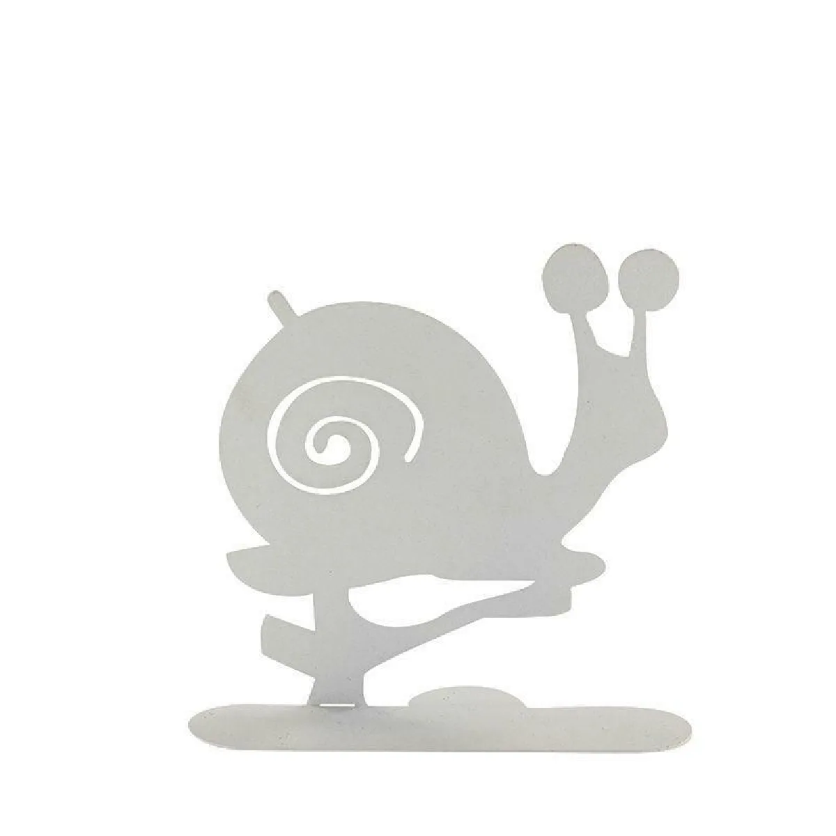 Aromandise Alfredo l'Escargot