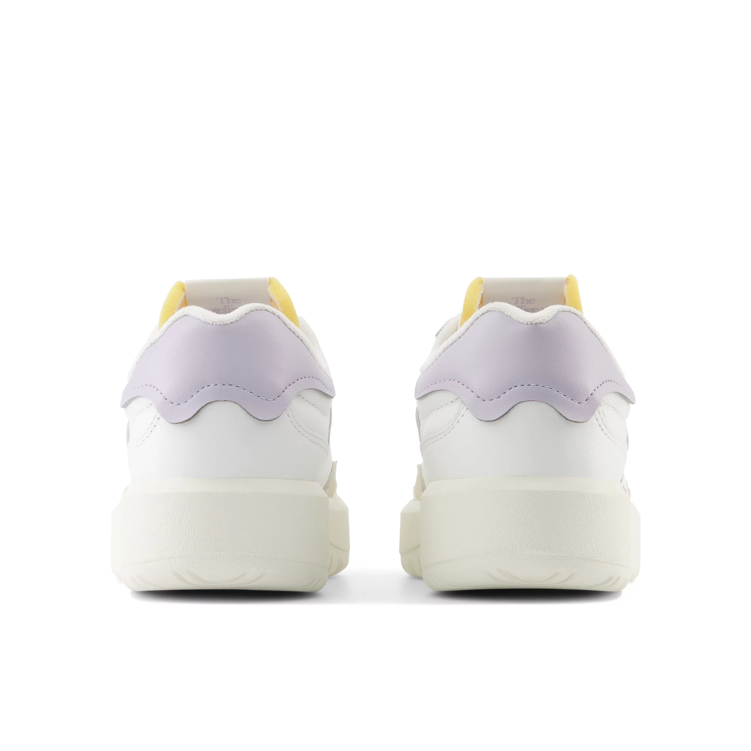 CT302 White con Grey Violet