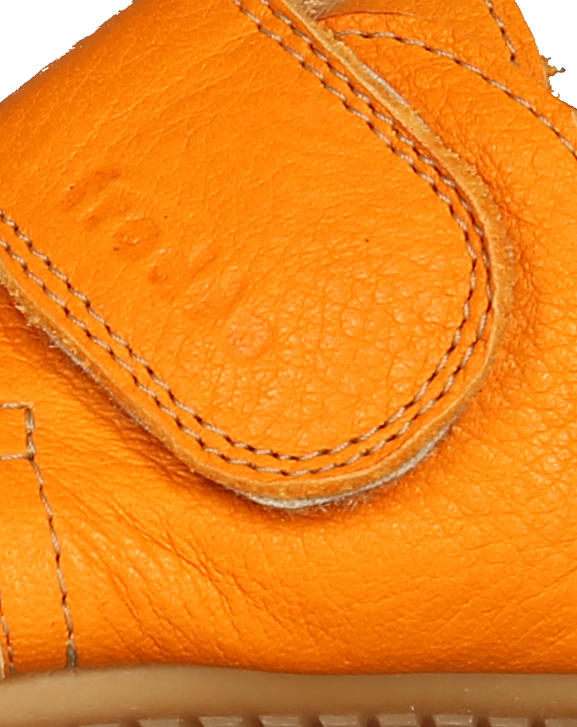 Lauflernschuhe CLASSIC in orange