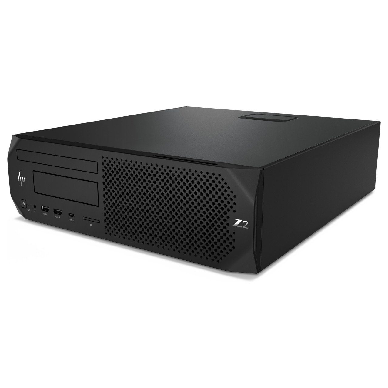 HP Z2 SFF G4 Workstation