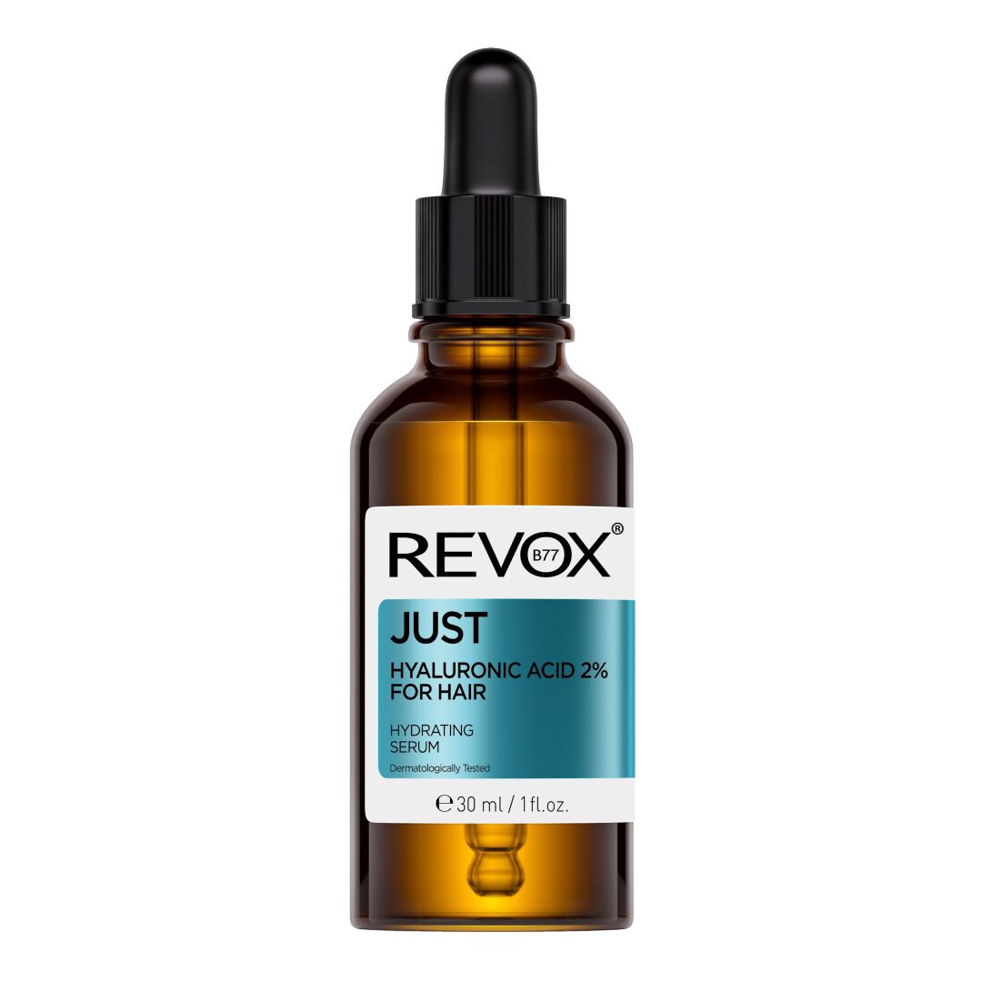 Just Hyaluronic Acid 2% for Hair - 30ml