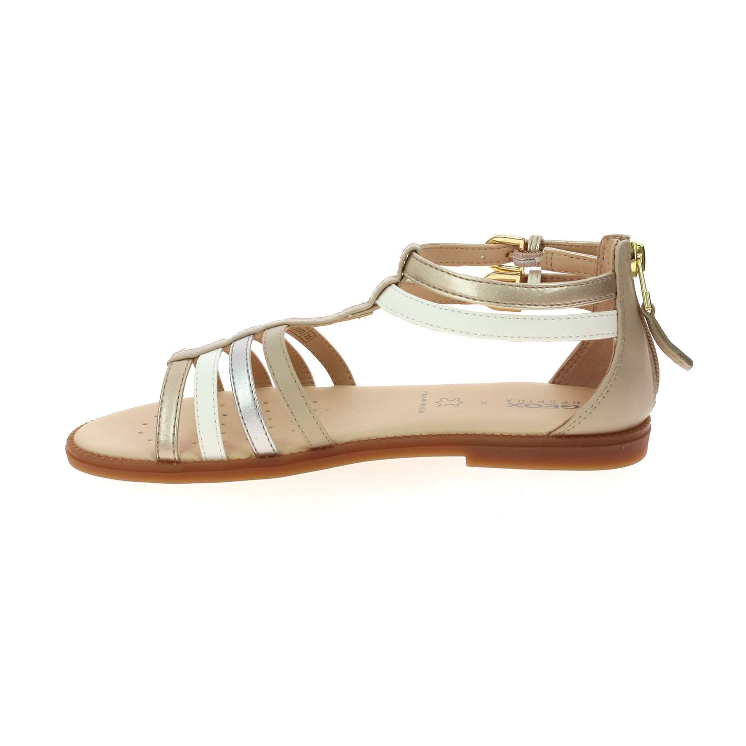 Sandales fille GEOX KARLY
