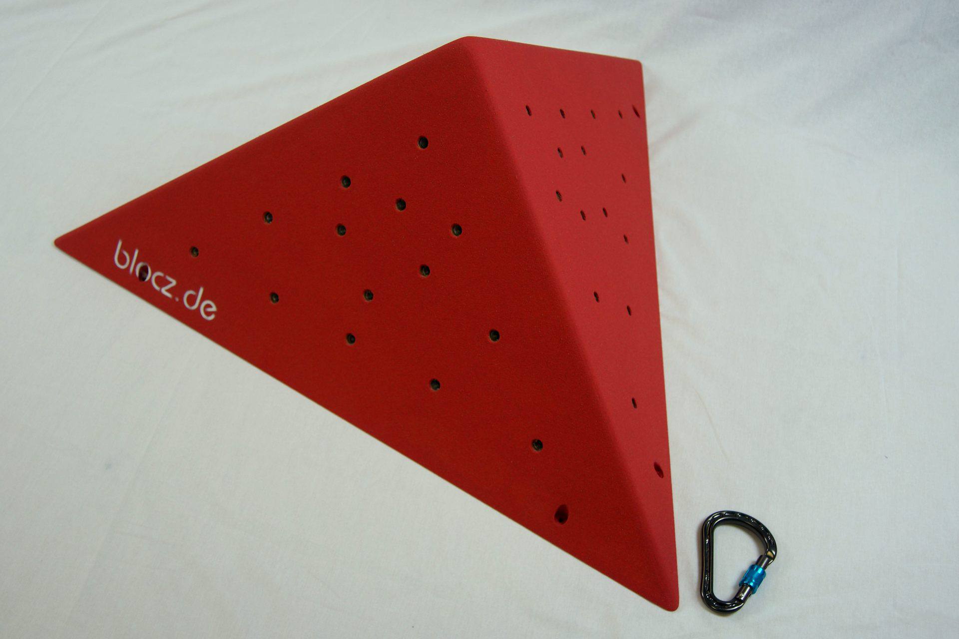 Blocz Triangle 800