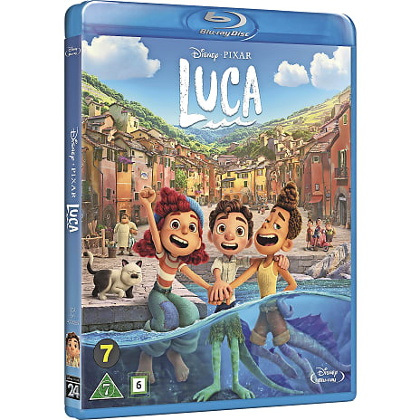 Luca
