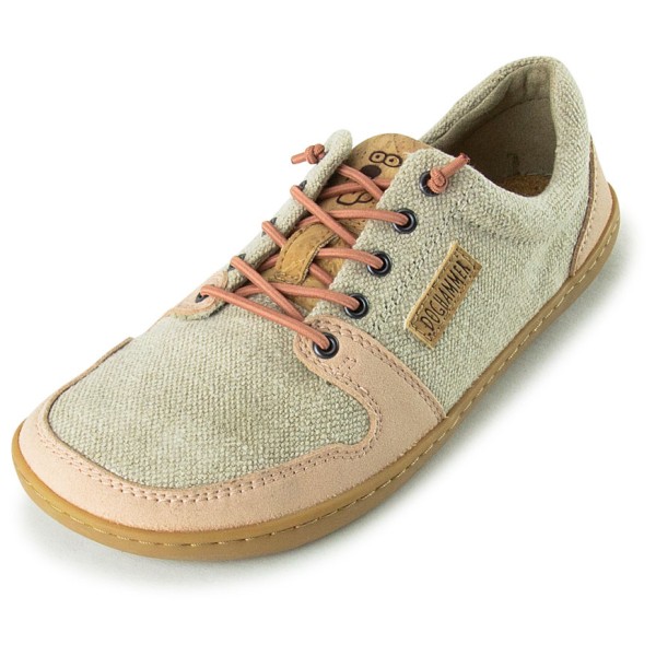 Doghammer - Terrar Urban Vegan - Chaussures minimalistes