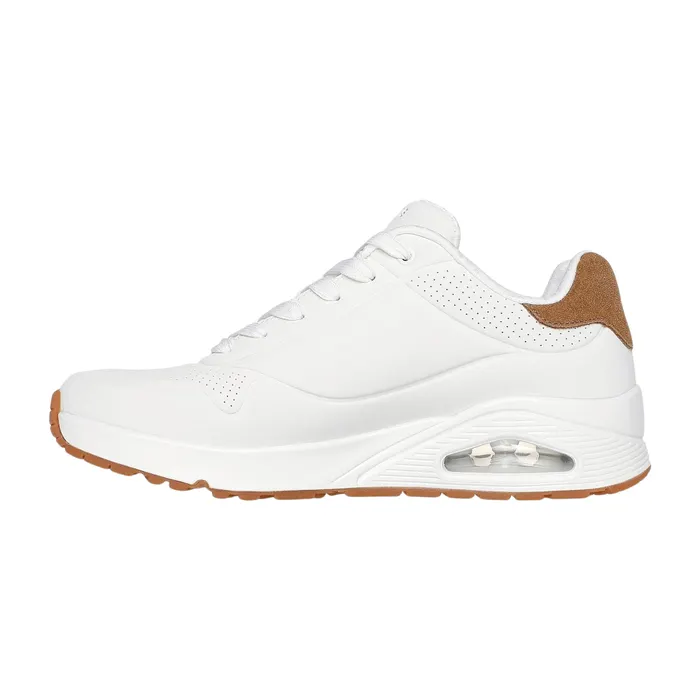 Skechers Uno Suited On Air Sneakers Heren