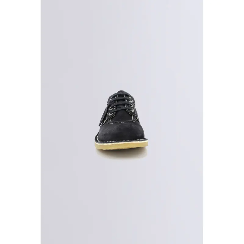 KICK KARMA MARINE DERBIES Cuir Femme