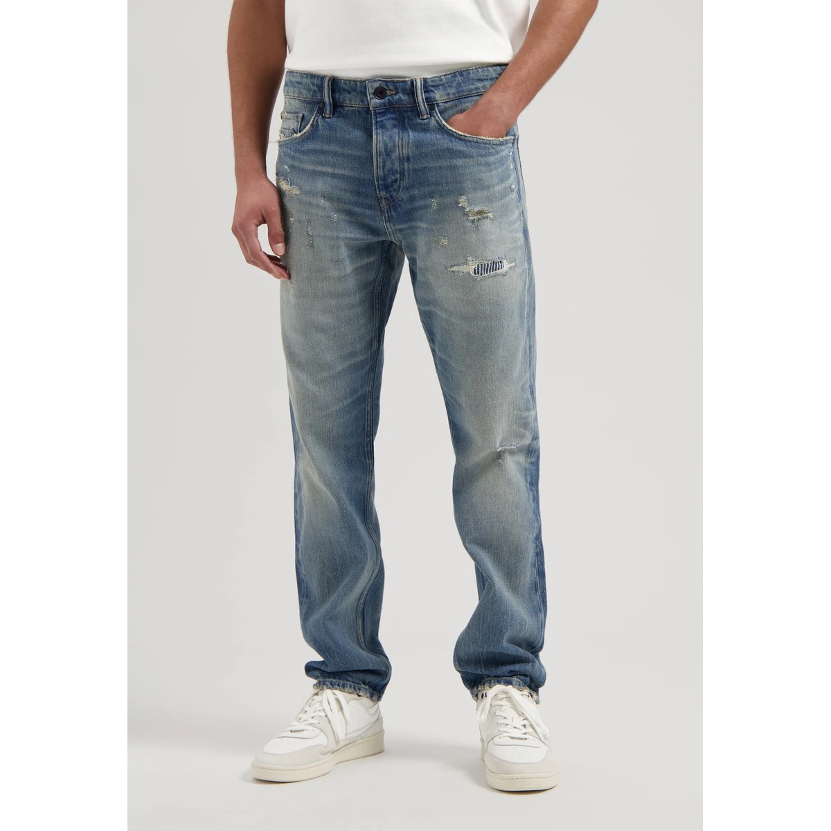 Heren Pantalon JAKES25-M4