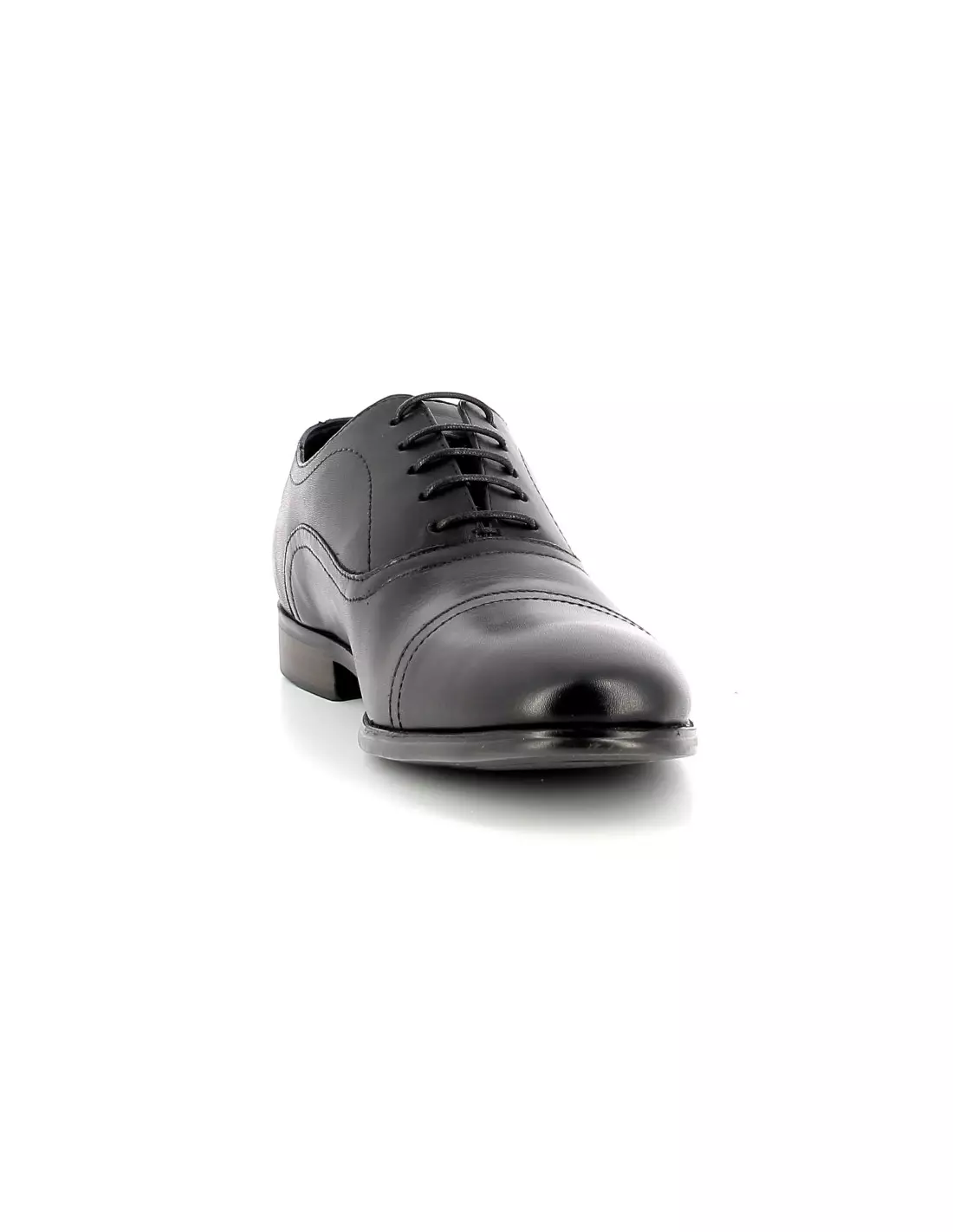 REDSKINS DOMANI - Chaussures de ville Noir