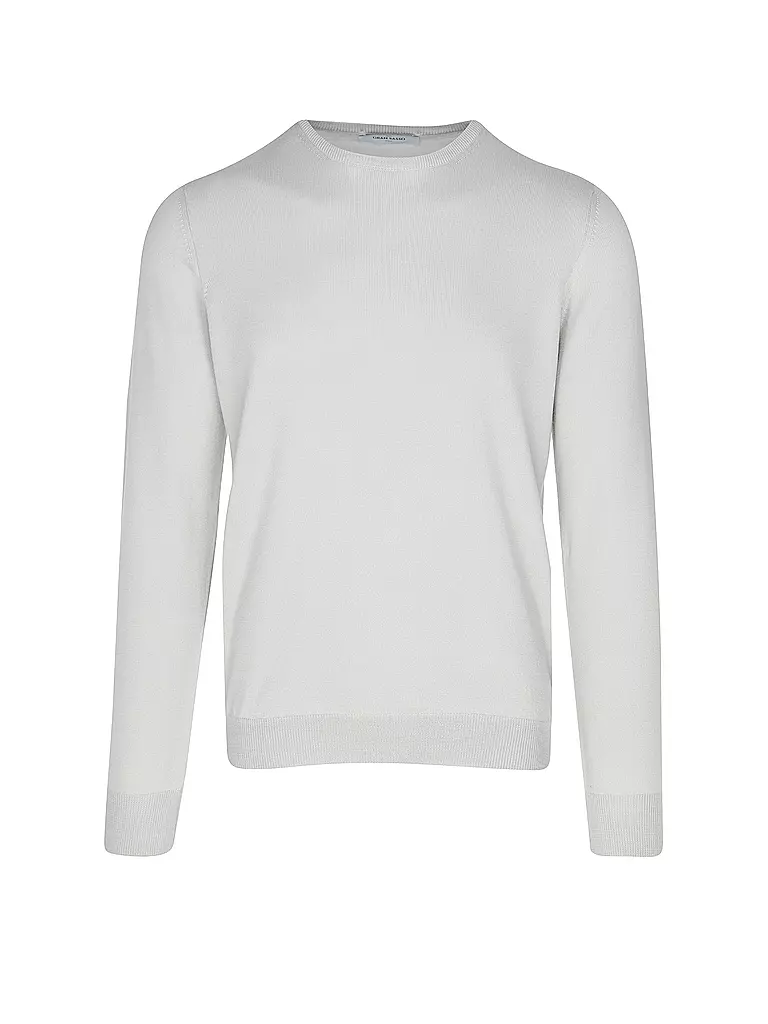 GRAN SASSO Pullover beige