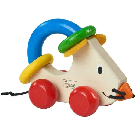 Walter Greif- Maus
