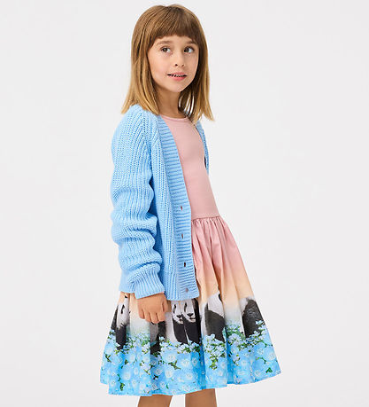 Molo Kleid - Casie - Pandamazing