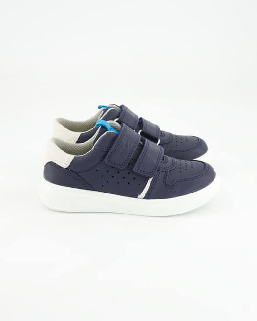 Superfit COSMO Sneaker in Blau
