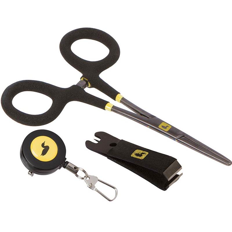 Kit Outil Loon Outdoors Essentials Kit